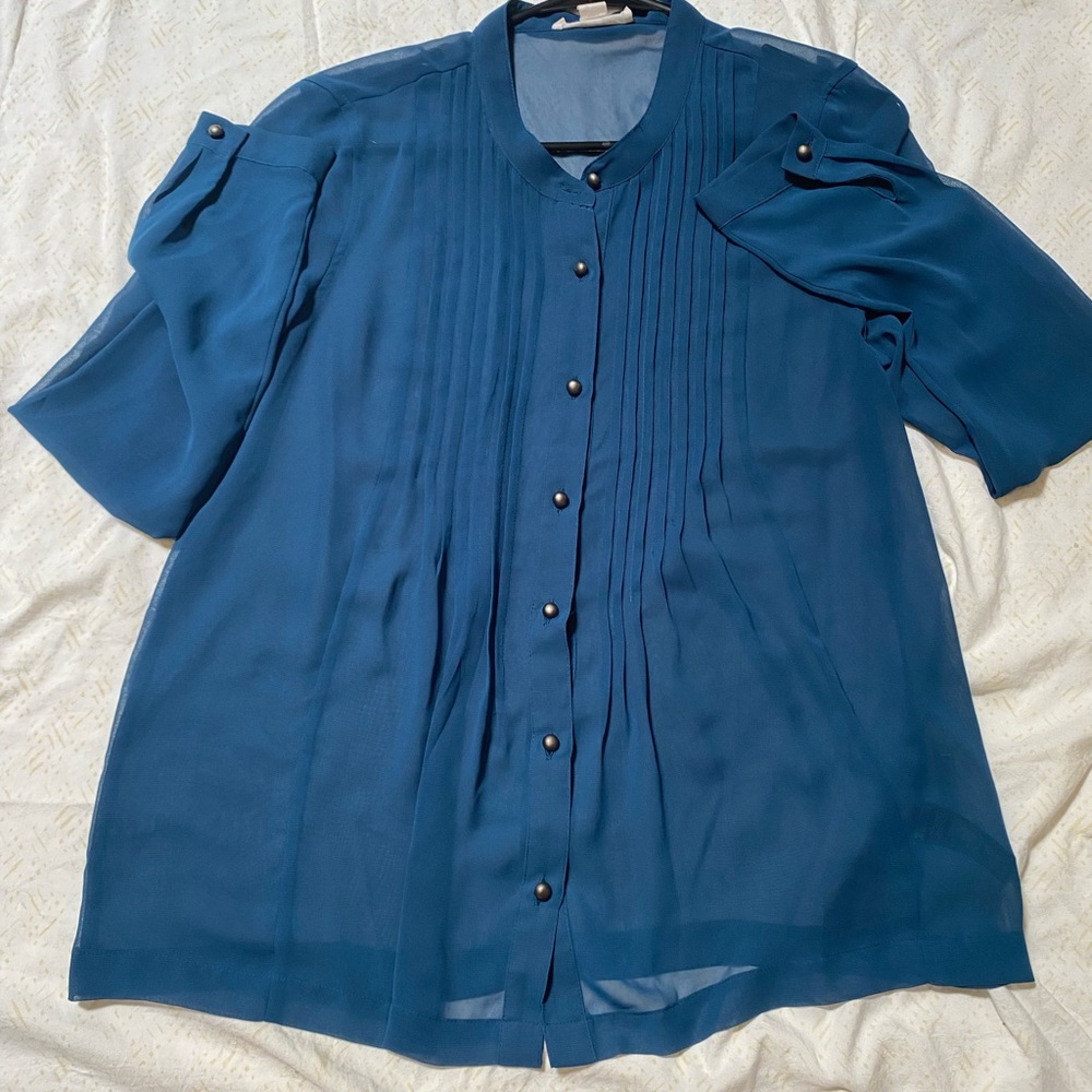 Top in good condition